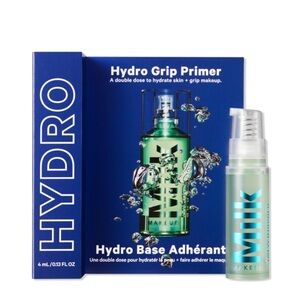 4/$15 Milk Makeup Hydro Grip Primer